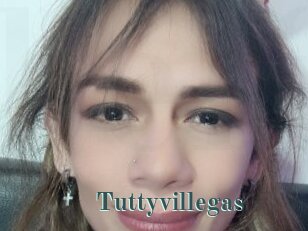 Tuttyvillegas