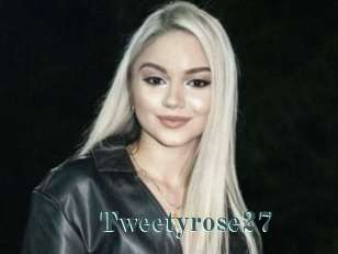 Tweetyrose27