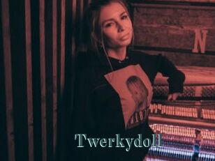 Twerkydoll