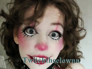 Twitchtheclownn