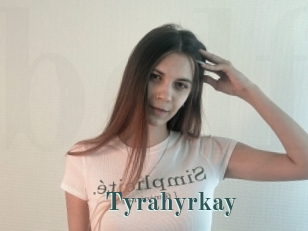 Tyrahyrkay