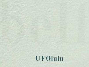 UFOlulu