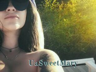 UaSweetMary