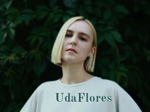 UdaFlores