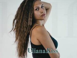 UlianaKiss