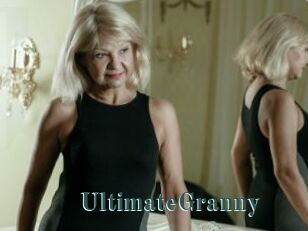 UltimateGranny