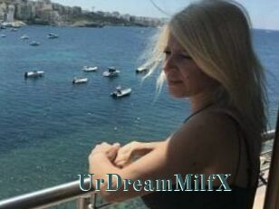 UrDreamMilfX