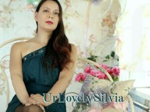 UrLovelySilvia