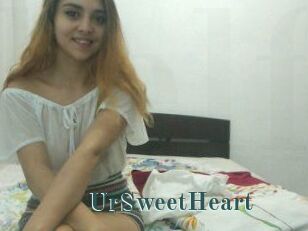 UrSweetHeart