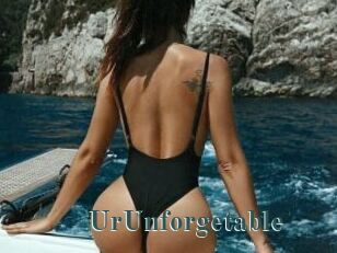UrUnforgetable