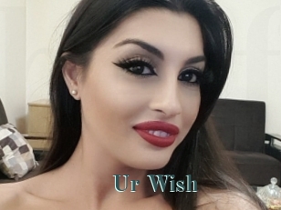 Ur_Wish