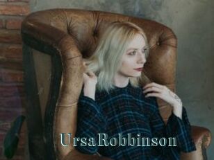 UrsaRobbinson