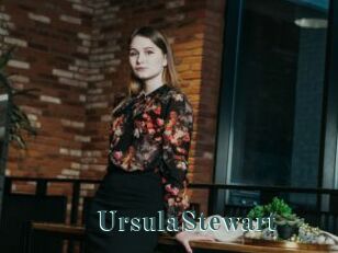 UrsulaStewart