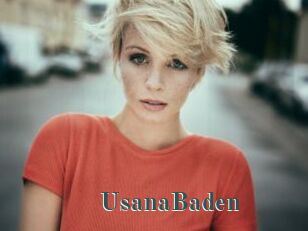 UsanaBaden