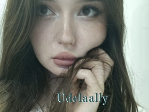 Udelaally
