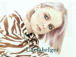 Udelabelger