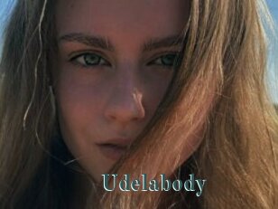 Udelabody