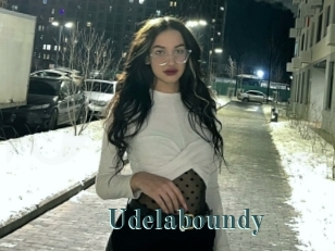 Udelaboundy