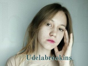 Udelabrookins