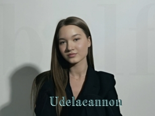 Udelacannon