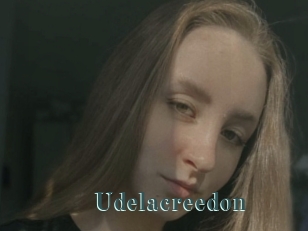 Udelacreedon