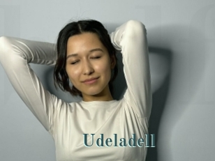 Udeladell