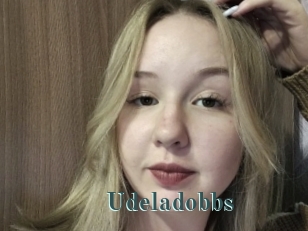 Udeladobbs