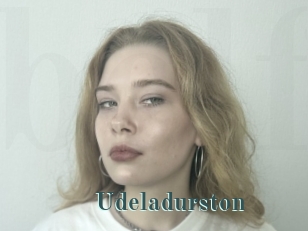Udeladurston