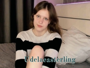 Udelaeasterling