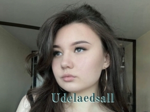 Udelaedsall