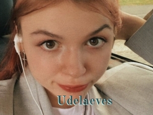 Udelaeves
