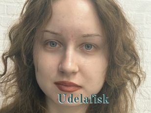 Udelafisk