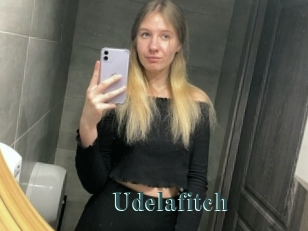 Udelafitch