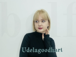 Udelagoodhart