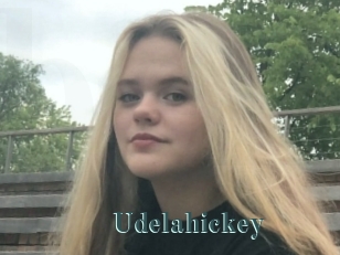 Udelahickey