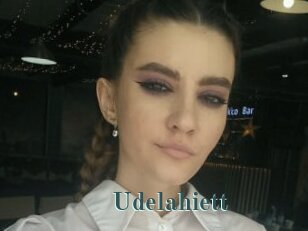 Udelahiett