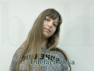 Udelaribekka