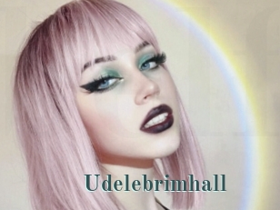 Udelebrimhall