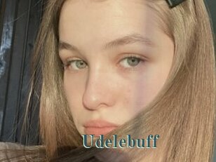 Udelebuff