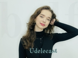 Udelecast