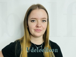 Udeleellson