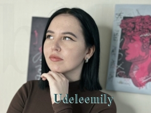 Udeleemily