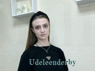 Udeleenderby