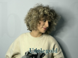 Udelegold
