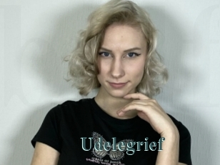 Udelegrief