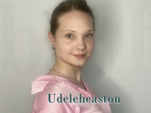 Udeleheaston