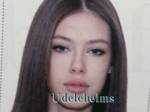 Udelehelms