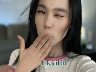 Ukkiliu