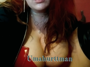 Umahurttman