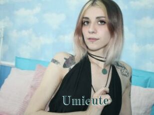 Umicute